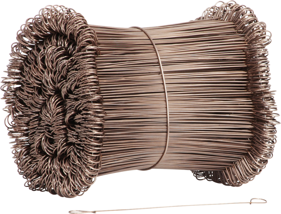 Collier simple Rapido 160mm