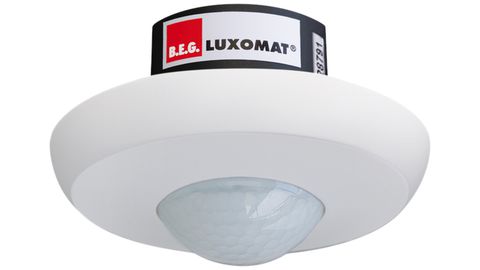 Détecteurs de mouvement