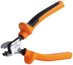 Kabelschneider WM KT 8S Ø9mm 50mm² 185mm