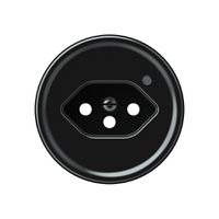 Frontset origin 1×T13 beleuchtet 60×60mm sz