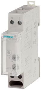 REG-Zeitrelais Siemens SENTRON 7LF6 2000W 0.5…10min 230V 1NO 1TE