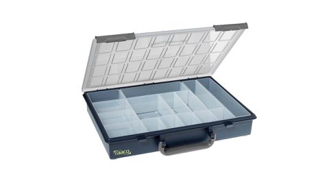 Werkzeug- | Materialkisten