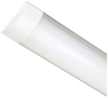 LED-Lichtleiste FLAT 24 CCT 36W 3400lm 3000…5000K IP20 1200mm mehrfarbig