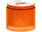 LED-Leuchtelement Harmony 24VAC/DC orange Dauerlicht