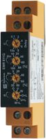 Relais ampèremét.EMR II11Q 1C, 1 phase, 230VAC, 10 A