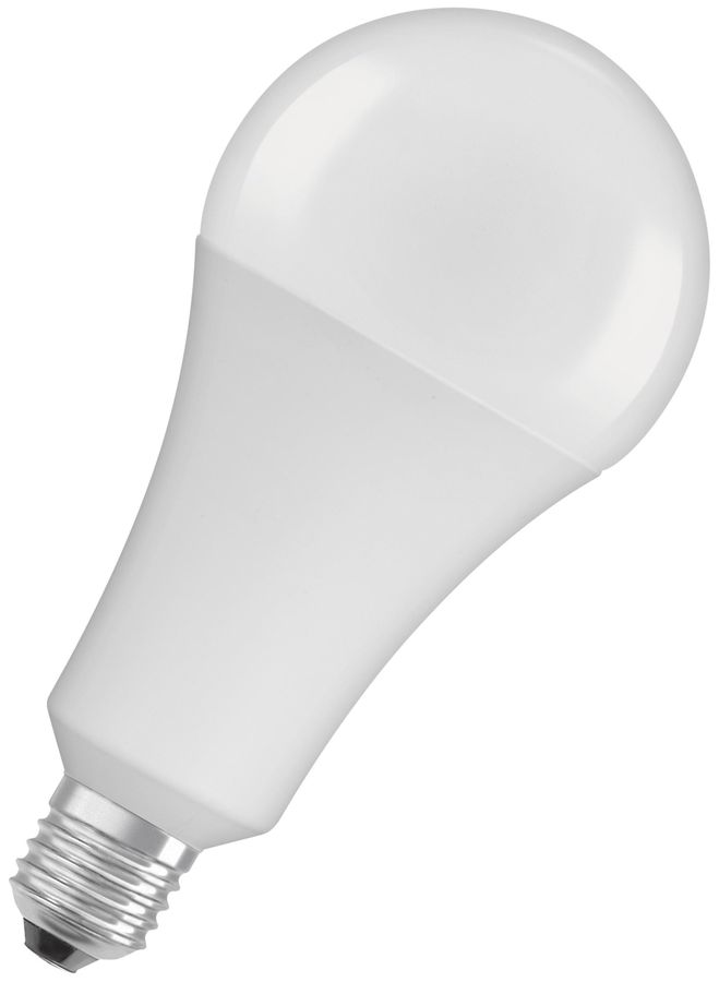 Lampada LED PARATHOM CLASSIC A200 FROSTED E27 24.9W 827 3452lm