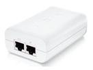 Ubiquiti PoE+ Injector U-POE-AT 48Volt, GE, 802.3at, 30Watt