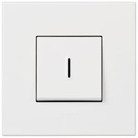 Contact à basc.lum.ENC ATO AR/1L orientation blanc