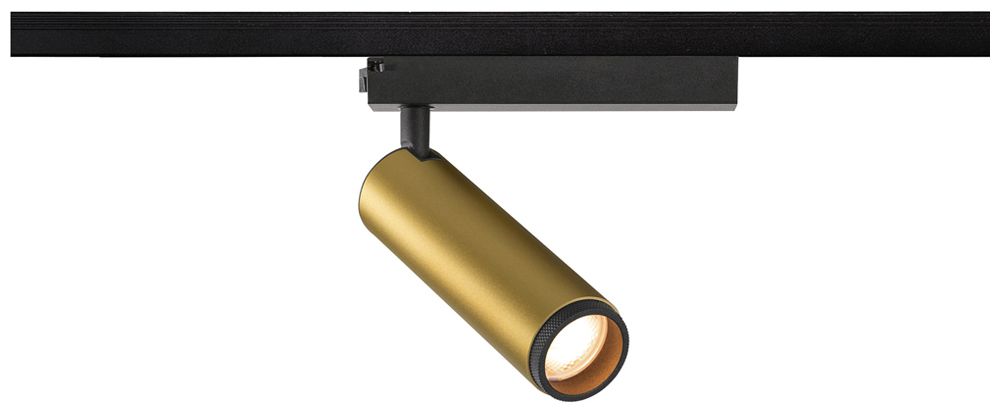 Spot LED SLV GRIP M 1×20W 1810lm 927 42° VAR AD1PH Ø43×147mm or