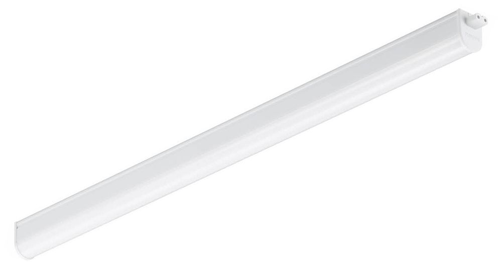 LED-Lichtleiste Ledinaire BN021C LED10S, 10W, 960lm, 830, 600mm, 170°