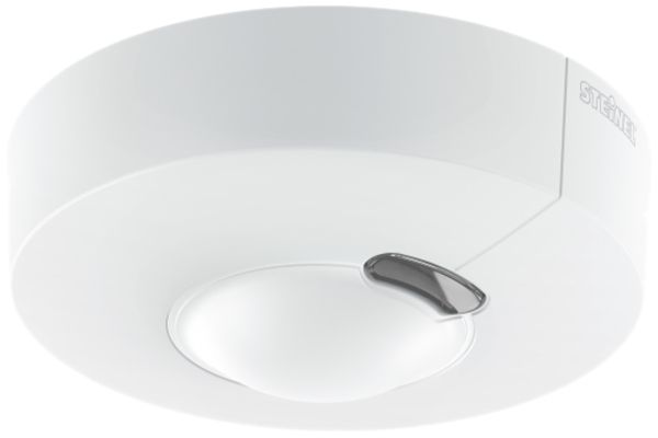 Détecteur de mouvement AP Steinel HF 3360-R KNX V3 rond blanc