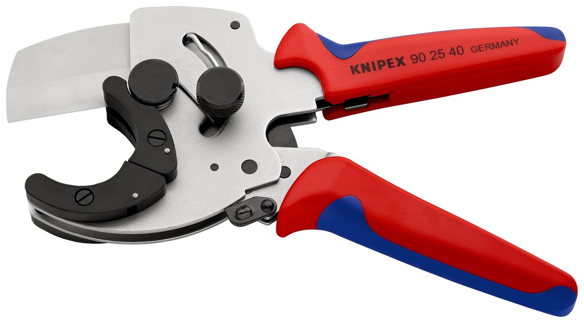 Tagliatubi per KIR/KRH 21 Ø26…40mm