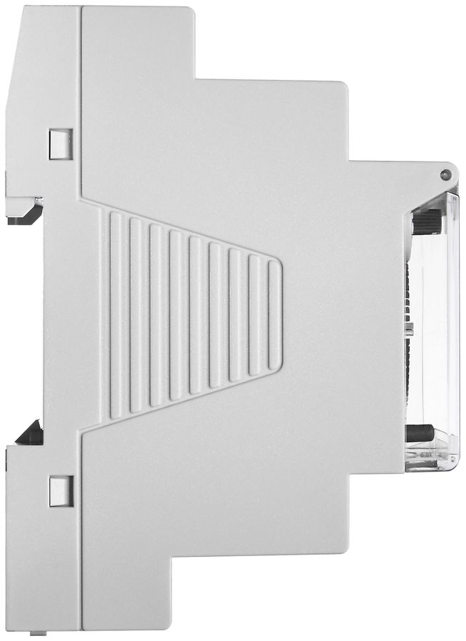 REG-Schaltuhr talento 121, 1-0-Uhr, plombierbar