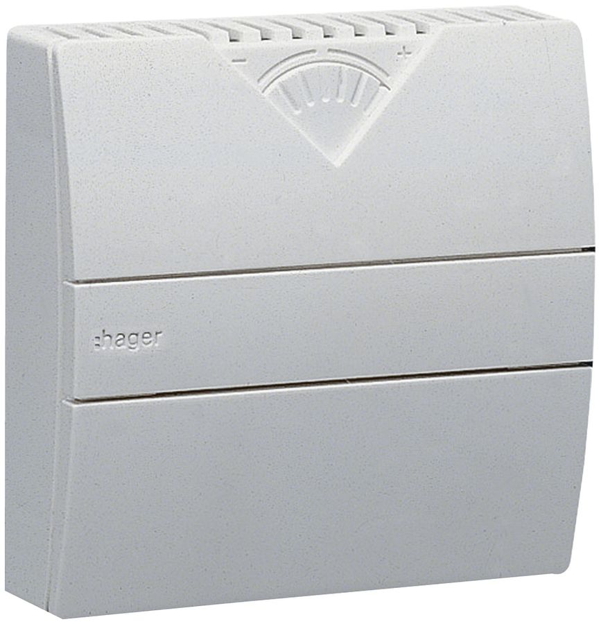 Sonda termometrica Hager regolabile