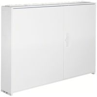 Armoire murale Hager univers avec porte CP I IP44 1300×950×205mm
