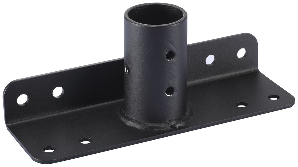 Mastaufsatzadapter START Flood Ø42mm, für Strahler 50…300W