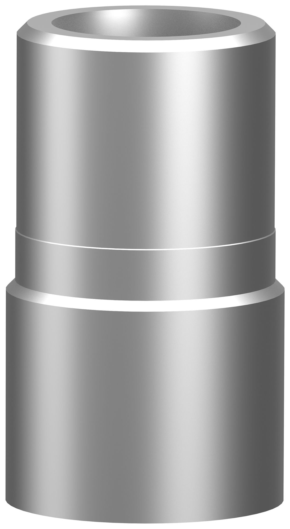 LED-Leuchtelement Harmony aluminium Metall f.XVB7 XV4 & XV6