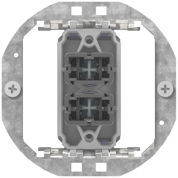 Storenschalter Sidus, 1-Kanal, Typ E