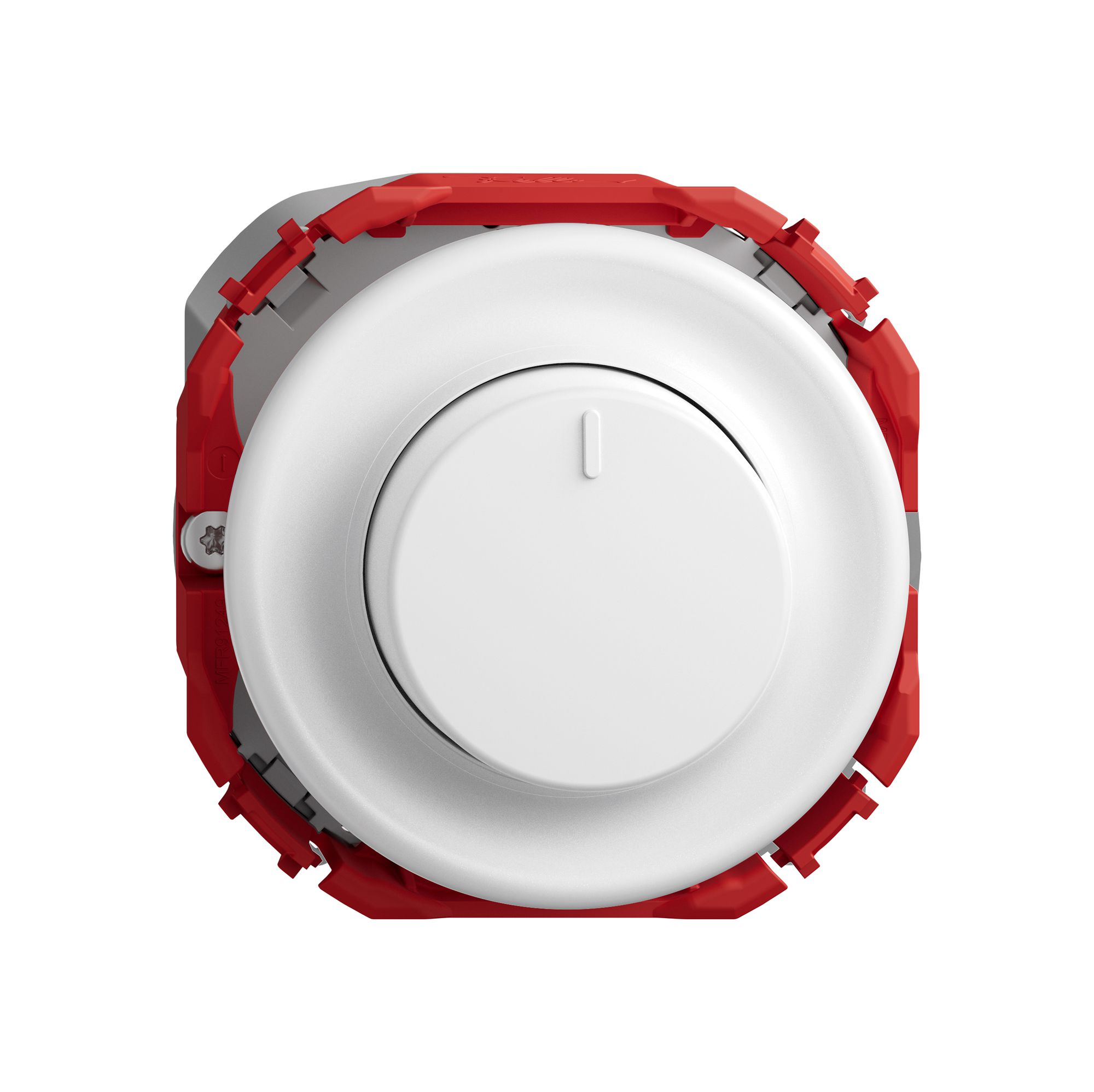 Variateur DALI STANDARDdue SNAPFIX® Tunable White 230V AC 50Hz DALI2 bc