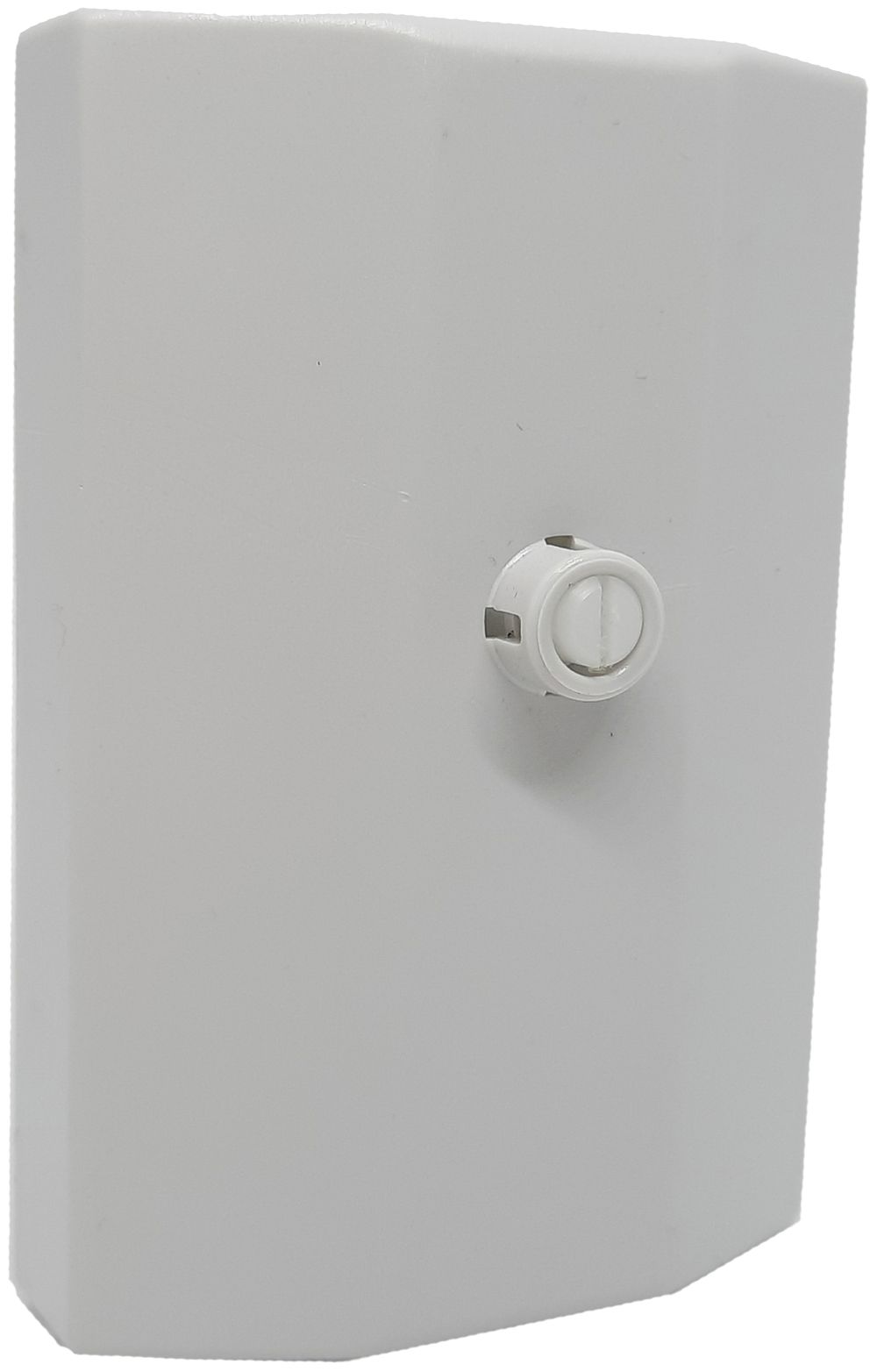 Bornier pour conduite de commande LEG ST/7A 7×2.5mm² a.capot plombable