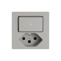 Combinaison EDIZIO.liv SNAPFIX® S3K+T13 shut.éclairage frontal jn grc