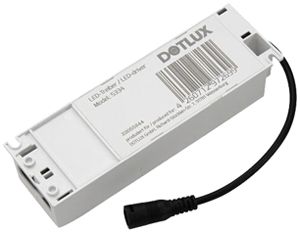 Convertitore LED DOTLUX CC IP20 42W 25…40V 600…1050mA