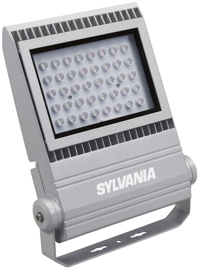 Projecteur LED Sylveo M 78W 7224lm 730 60×135°