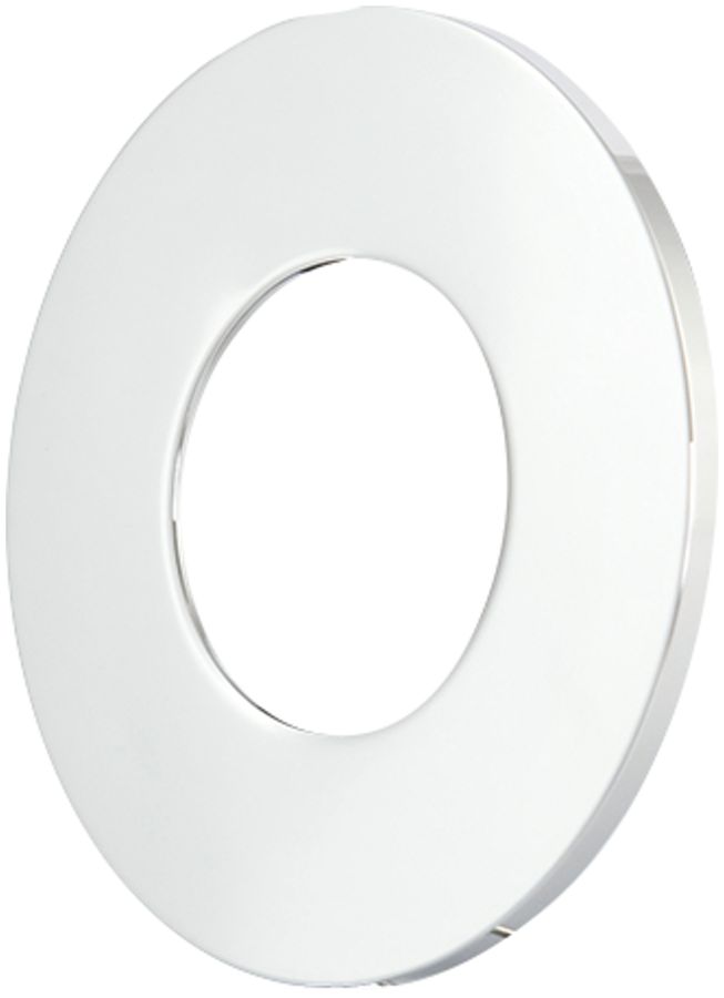 Zierring DOTLUX, für LED-Downlight MULTI/MULTIsun, Ø83×12mm, chrom