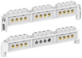 Klemmenblock Spelsberg Abox 250/350 KLS-25²/35² 5L×16mm² 125A 690V