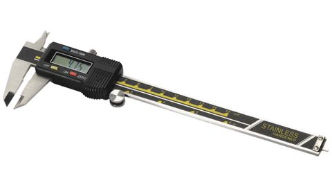 Messwerkzeuge, Bohrschablonen