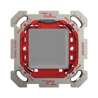 UP-LED-Leuchte Feller SNAPFIX® LED-gelb 24V