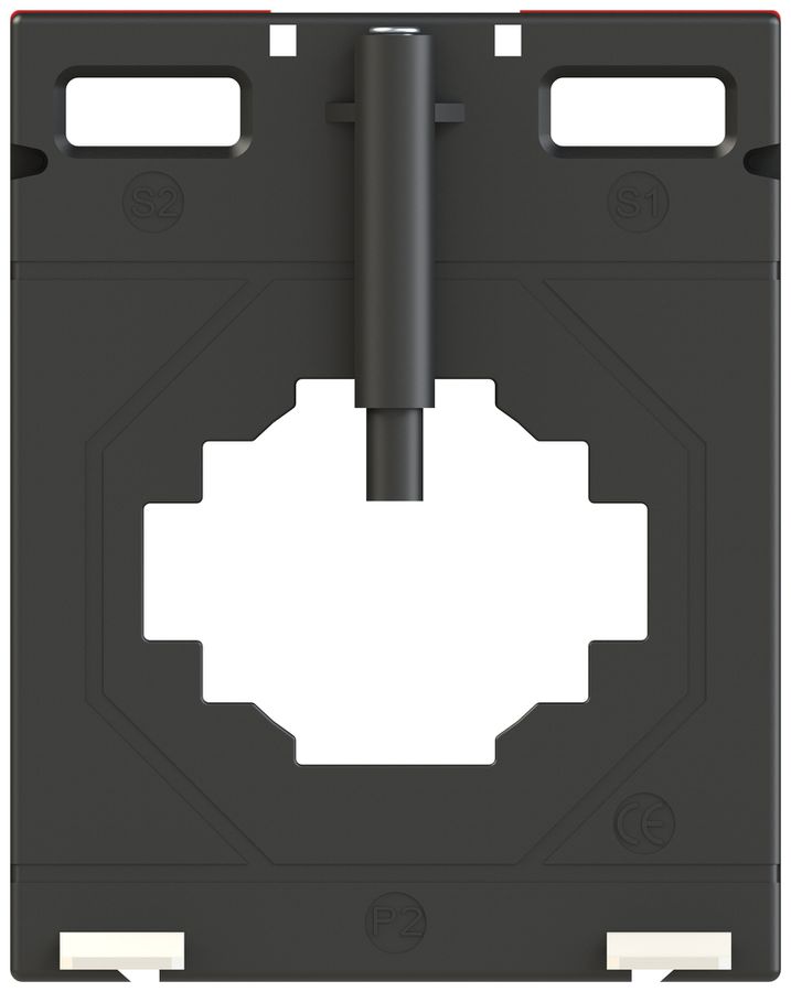 Convertitore di corrente ABB CT1M-4 300 300A/5A 0.5