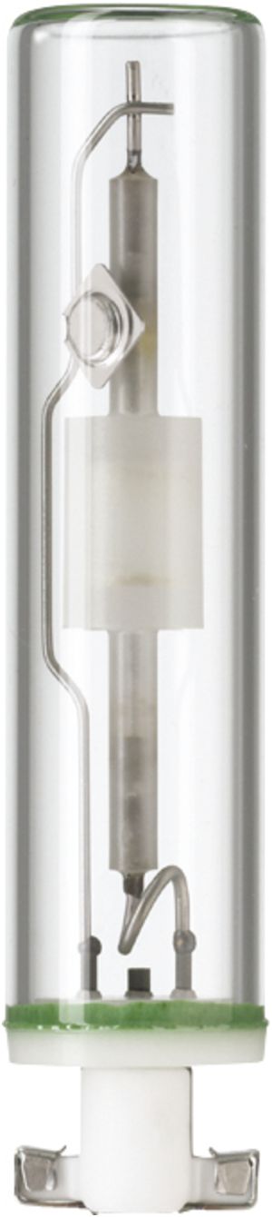 Lampada vapore alogeno MC CDM-Tm Mini PGJ5 35W 930