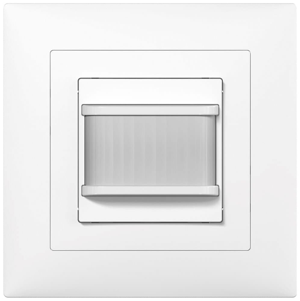 UP-Bewegungsmelder SIDUS B free@home wireless, weiss