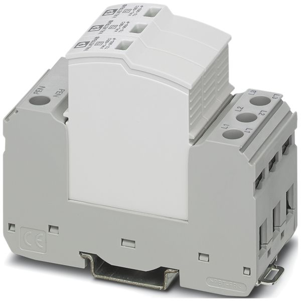 Überspannungsableiter PX Typ 2 VAL-SEC-T2-3C-350