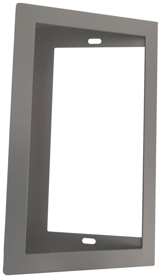 Montagewinkel Legrand LINEA 3000 139×220mm grau