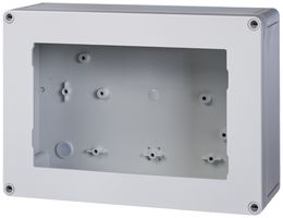 AP-Gehäuse Somfy, für Touchbuco new