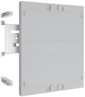 Modulbausatz SE Prisma XS, NH-Lasttrenner, MP, 2×NH00, 250×300mm