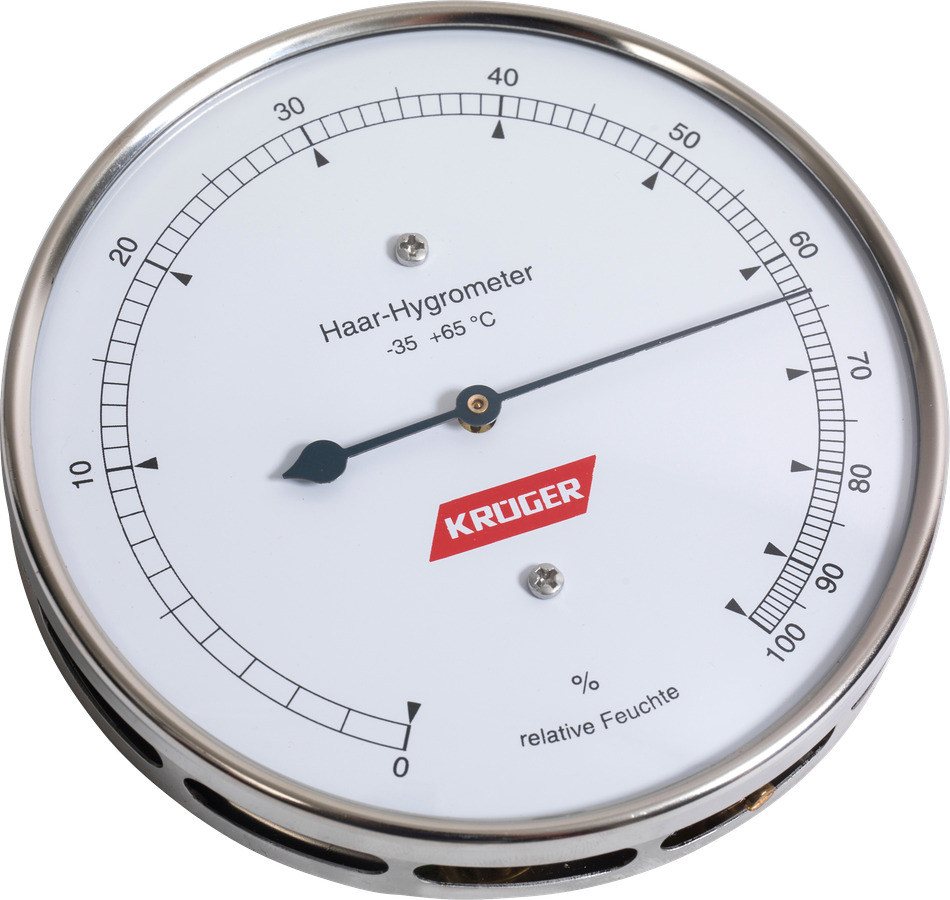 Haarhygrometer 111.01