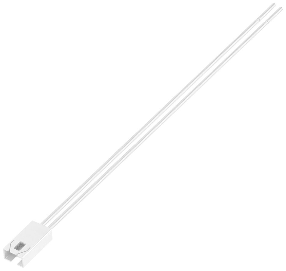 Anschlussleitung Tridonic ACU 034 Z20 LEX-MR 150mm mit Stecker weiss