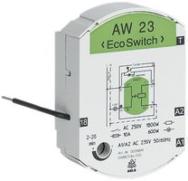 Minuterie-télérupteur AWAG AW23 2…20m