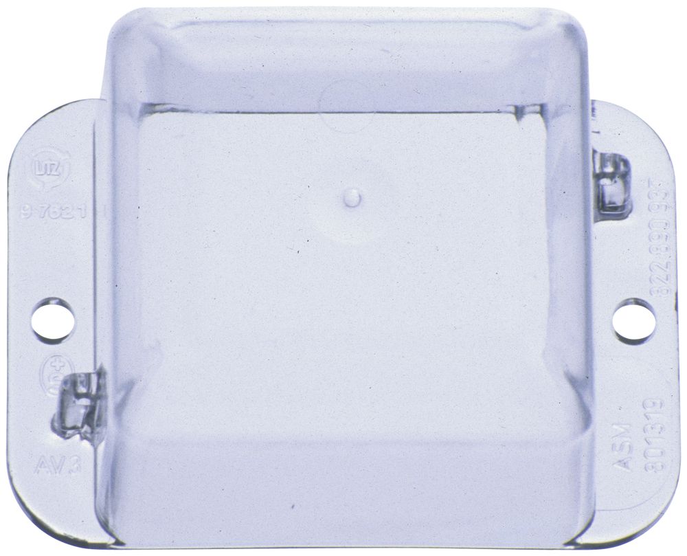 Plombierhaube ASM 1PN 25A