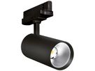 LED-Spot LEDVANCE TRACKLIGHT 20W 2400lm 3000K AD3PH Ø68×150mm schwarz