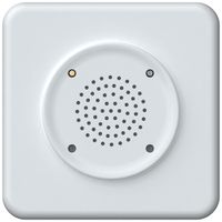 UP-Türgong origin 12V DC 83dB weiss