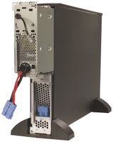 Alimentazione UPS APC Smart-UPS XL 230V 3000VA 2×C19 8×C13 Line-Interaktiv