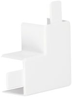 Flachwinkel tehalit LF 30030, verkehrsweiss