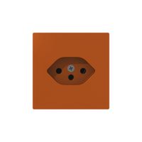 Presa SIDUS E T13 arancione