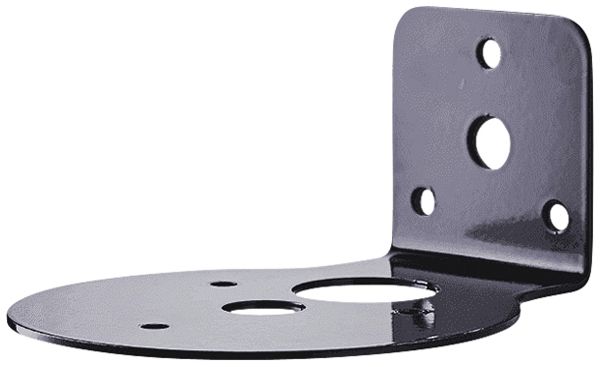 Angolo montaggio Auer Signal RWU montaggio verticale per serie R