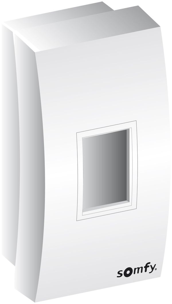 AP-Gehäuse für Polwendeschalter