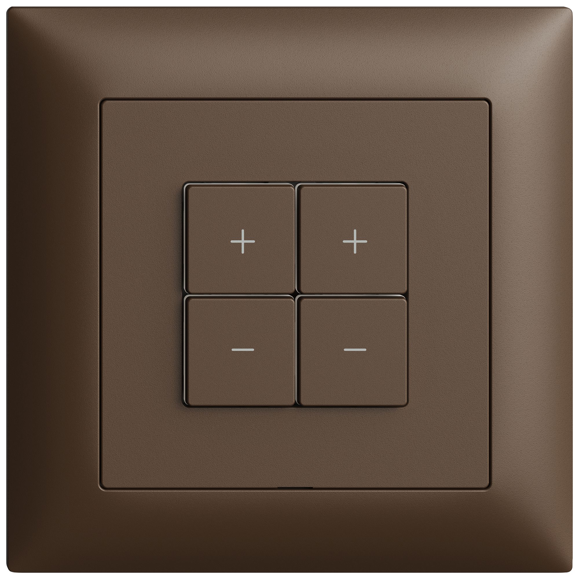 Comando per regolatore INC EDIZIOdue Wiser 2c 4t cof